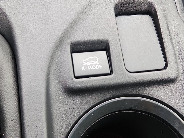 2019 Subaru Crosstrek 2.0i