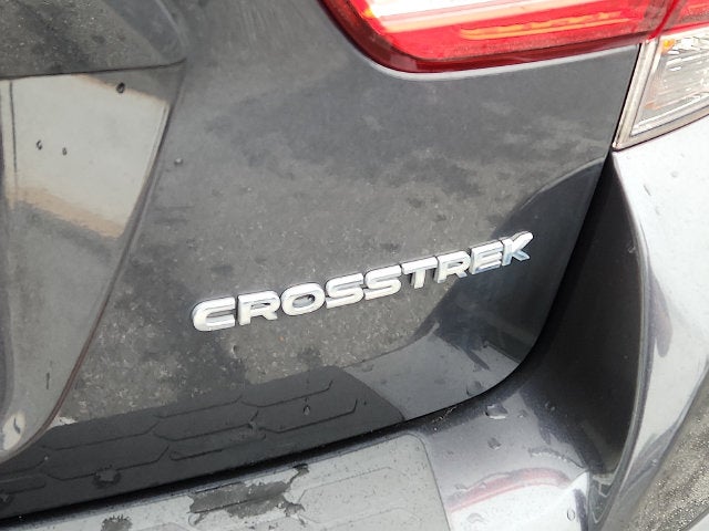 2019 Subaru Crosstrek 2.0i