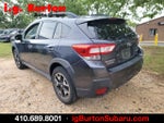 2019 Subaru Crosstrek 2.0i