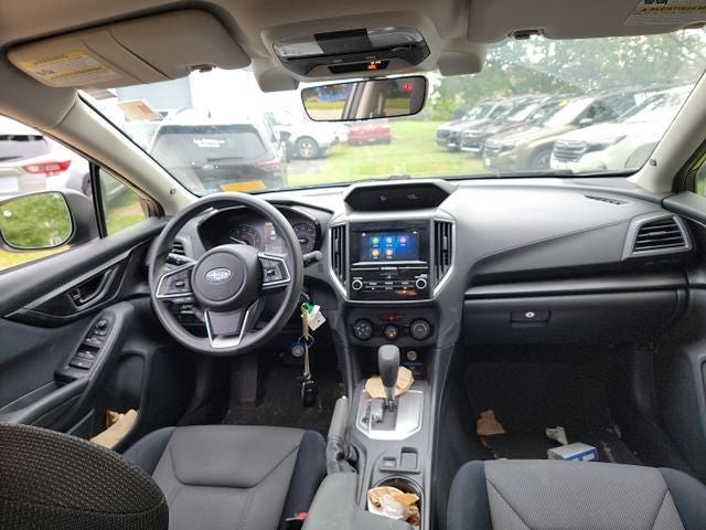 2019 Subaru Crosstrek 2.0i