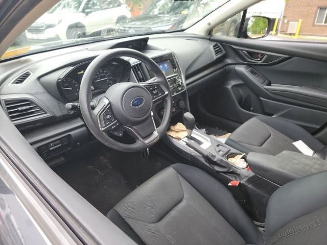 2019 Subaru Crosstrek 2.0i
