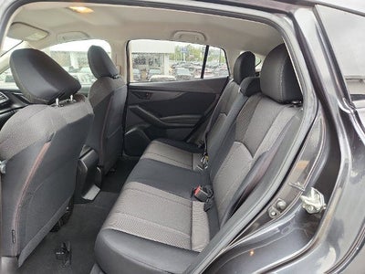 2019 Subaru Crosstrek 2.0i