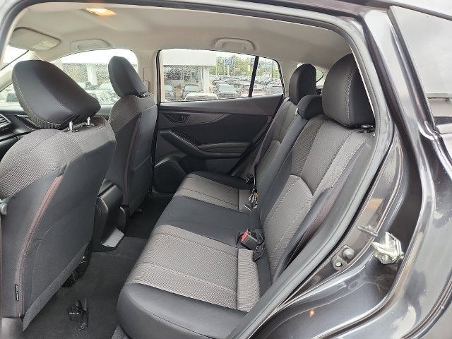 2019 Subaru Crosstrek 2.0i