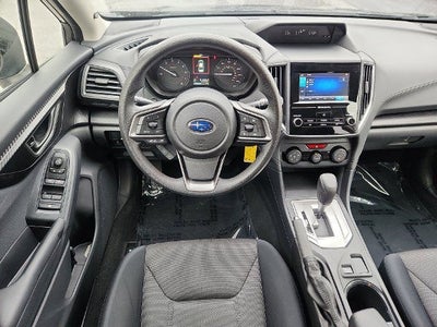 2019 Subaru Crosstrek 2.0i