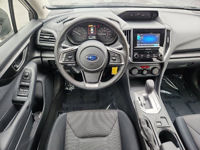 2019 Subaru Crosstrek 2.0i