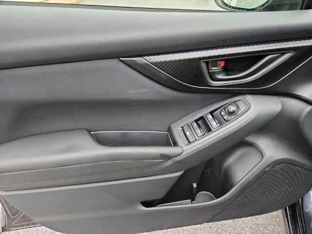 2019 Subaru Crosstrek 2.0i