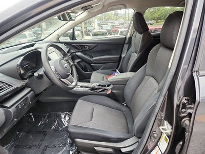 2019 Subaru Crosstrek 2.0i