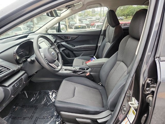 2019 Subaru Crosstrek 2.0i