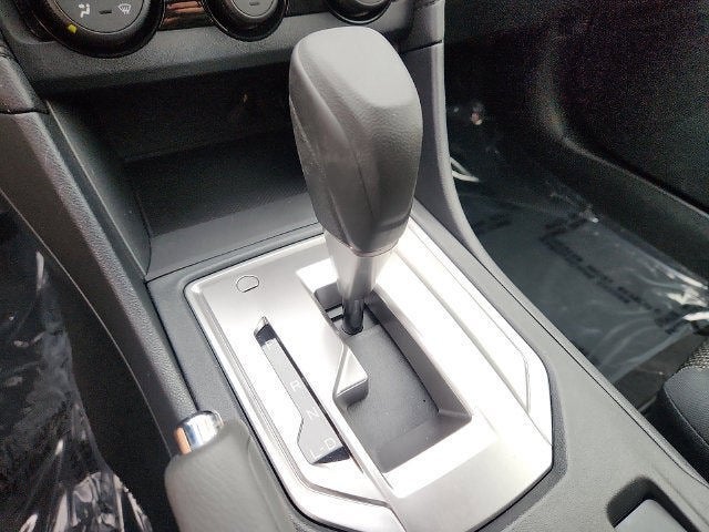 2019 Subaru Crosstrek 2.0i