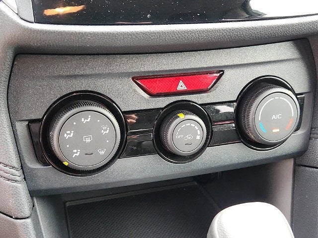 2019 Subaru Crosstrek 2.0i