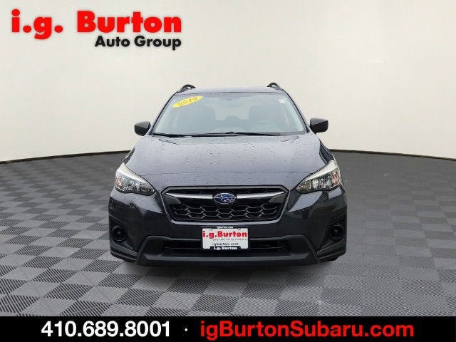 2019 Subaru Crosstrek 2.0i