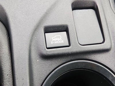 2019 Subaru Crosstrek 2.0i