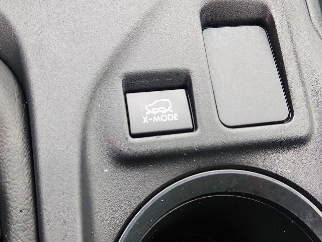 2019 Subaru Crosstrek 2.0i