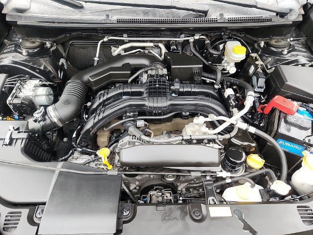 2019 Subaru Crosstrek 2.0i