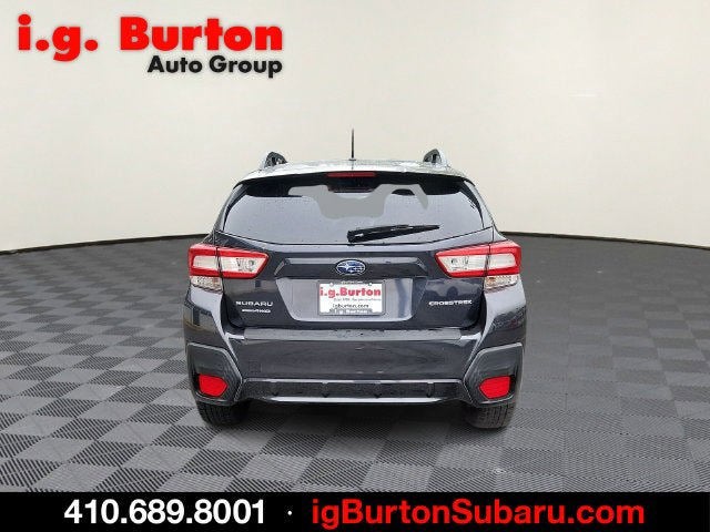 2019 Subaru Crosstrek 2.0i