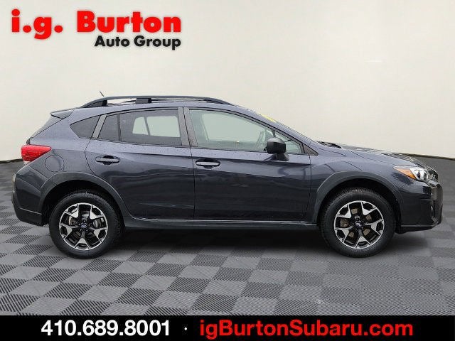 2019 Subaru Crosstrek 2.0i