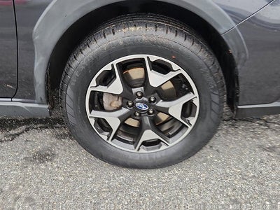2019 Subaru Crosstrek 2.0i