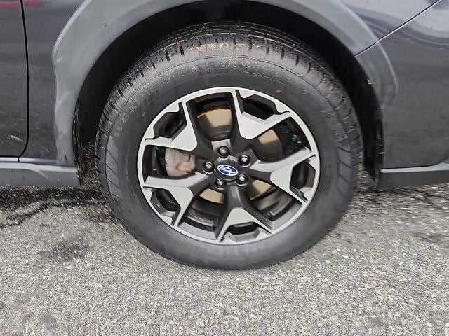 2019 Subaru Crosstrek 2.0i