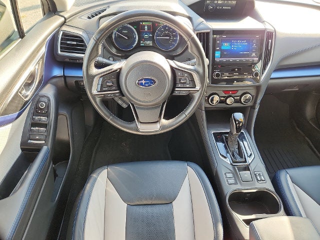 2019 Subaru Crosstrek Hybrid