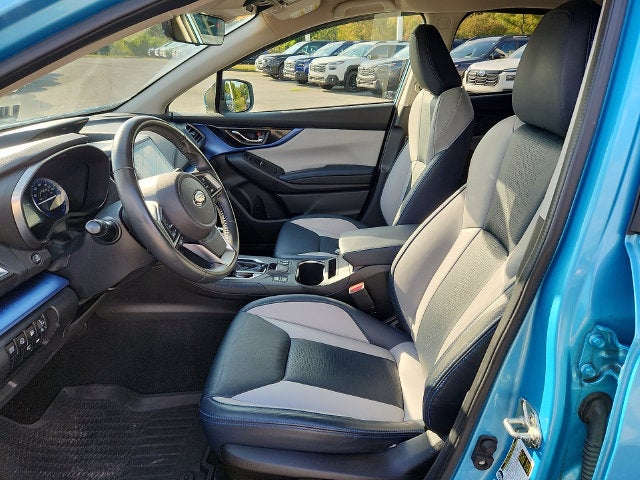 2019 Subaru Crosstrek Hybrid