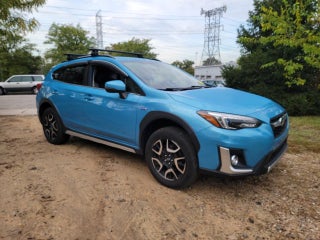 2019 Subaru Crosstrek Hybrid