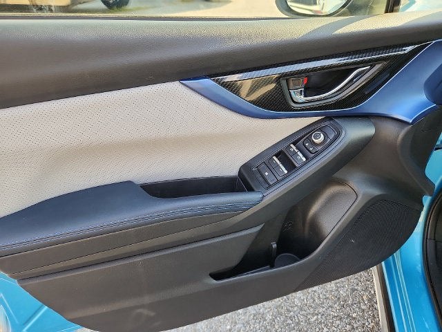 2019 Subaru Crosstrek Hybrid