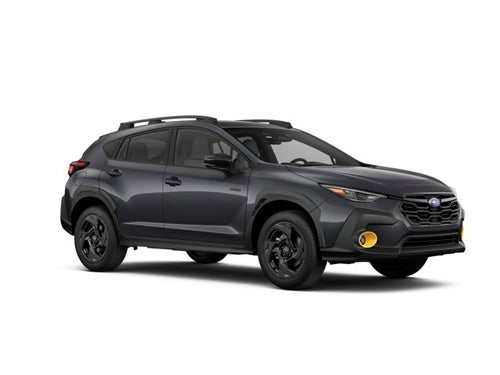 2026 Subaru Crosstrek Hybrid Sport