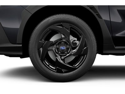 2026 Subaru Crosstrek Hybrid Sport