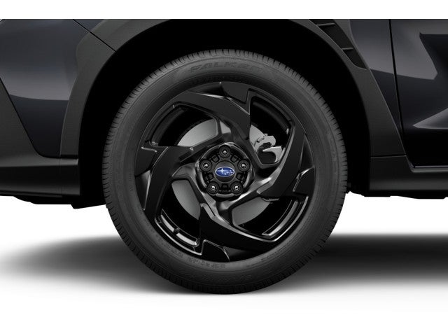 2026 Subaru Crosstrek Hybrid Sport