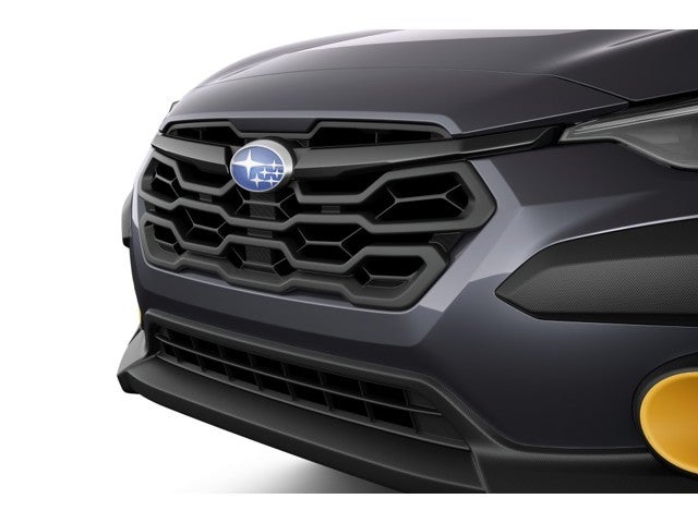 2026 Subaru Crosstrek Hybrid Sport