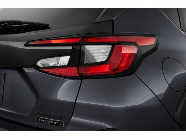 2026 Subaru Crosstrek Hybrid Sport