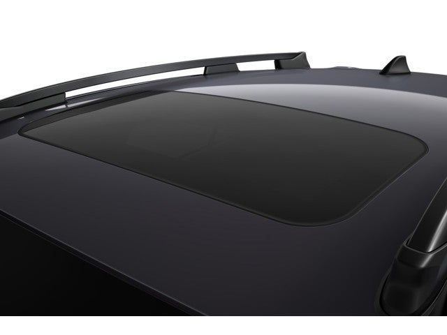 2026 Subaru Crosstrek Hybrid Sport
