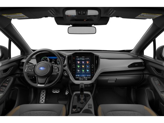 2026 Subaru Crosstrek Hybrid Sport