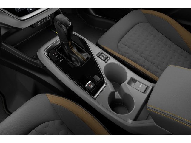 2026 Subaru Crosstrek Hybrid Sport