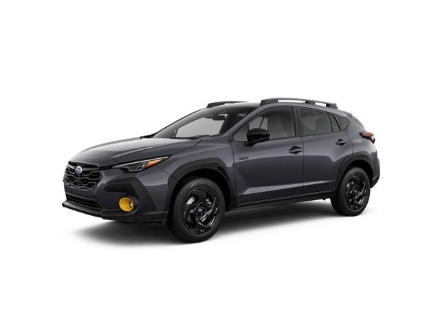 2026 Subaru Crosstrek Hybrid Sport