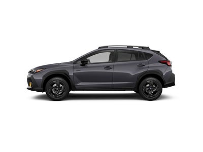 2026 Subaru Crosstrek Hybrid Sport