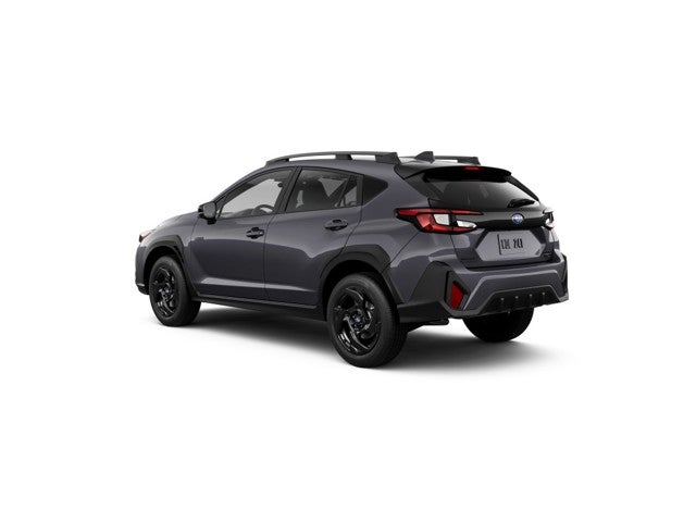 2026 Subaru Crosstrek Hybrid Sport