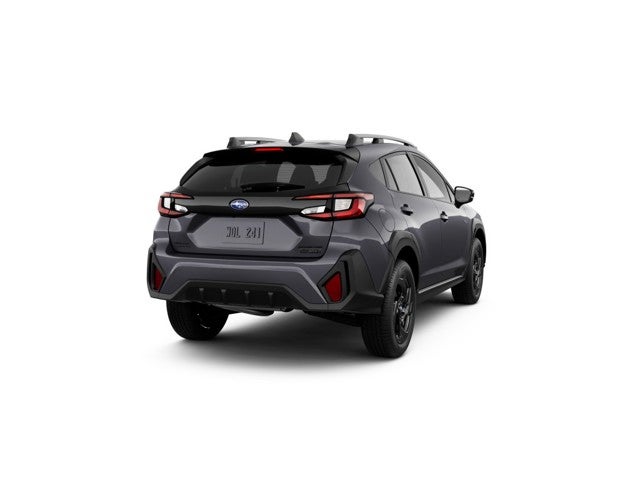 2026 Subaru Crosstrek Hybrid Sport