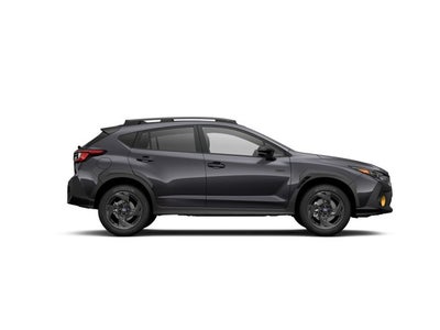 2026 Subaru Crosstrek Hybrid Sport