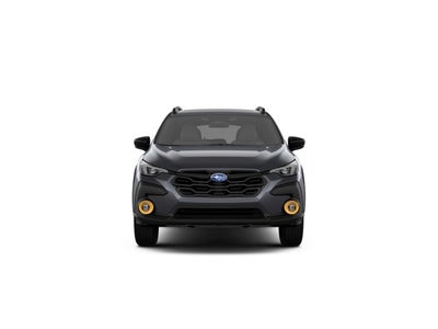 2026 Subaru Crosstrek Hybrid Sport