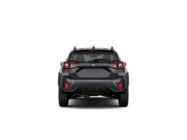 2026 Subaru Crosstrek Hybrid Sport