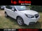 2017 Subaru Forester 2.5i Touring