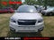 2017 Subaru Forester 2.5i Touring