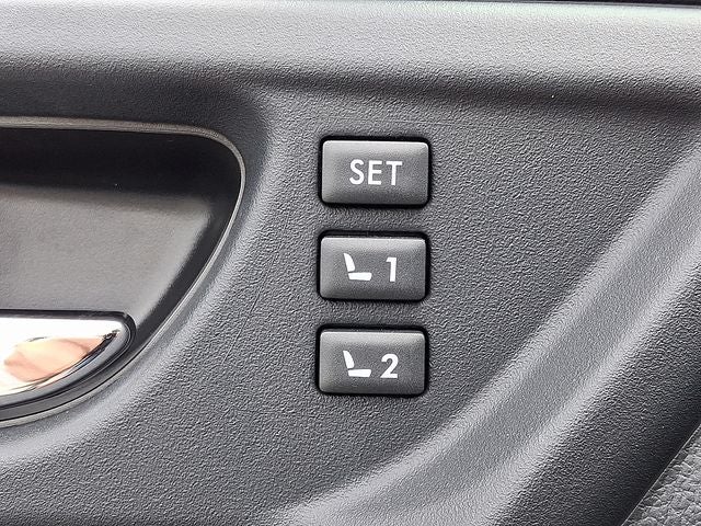 2017 Subaru Forester 2.5i Touring