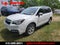 2017 Subaru Forester 2.5i Touring