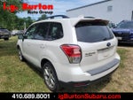 2017 Subaru Forester 2.5i Touring