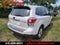 2017 Subaru Forester 2.5i Touring