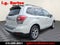 2017 Subaru Forester 2.5i Touring