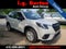 2023 Subaru Forester Base
