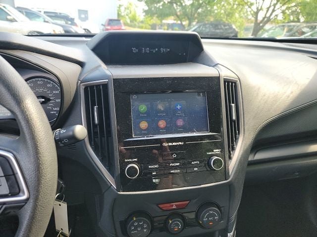 2023 Subaru Forester Base